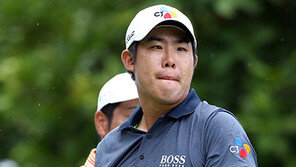 ‘올림픽 DNA’ 물려받은 안병훈…대 이은 금빛도전