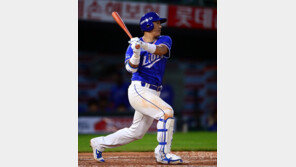 삼성 이승엽 “개인기록 의미 없다”한 이유