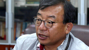 이정현 의원 “새누리당엔 정치만 있고 국민이 없어… 밑바닥서 시작한 당대표 나와야 변화” 