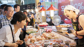 朴대통령, 울산으로 ‘경제살리기 휴가’