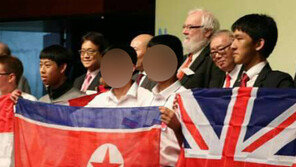 탈북 北영재 한국행, 中결정에 달려 