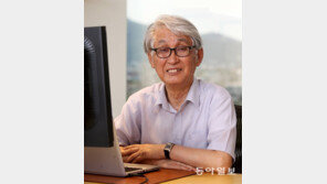 김우창 교수 “후보 6명, 脫경계 경향 뚜렷”