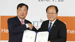 한화, 평창올림픽 250억 후원