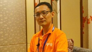 [차이나조이 2016] "차이나조이가 1등, 앞으로 게임 외에도 더 품는다"