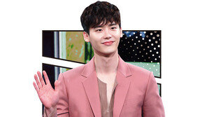 레알 ‘만찢남’ 된 이종석