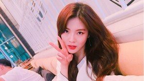 ‘너목보3’ 이선빈, 실검 1위에 ‘얼떨떨’ “가…감사합니다…. 오모나 ㅠㅠ”