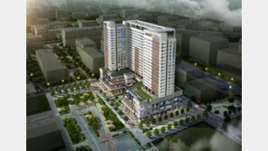 저금리시대, 중도금 무이자 혜택 제공하는 오피스텔 ‘각광’