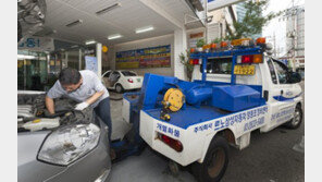 르노삼성, 여름철 폭우로 침수 피해 車 ‘특별 지원 캠페인’