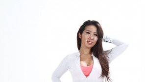 [피트니스 화보]‘섹시백’ 윤영아 