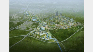 개발호재 탄 평택시, 부동산 핫 플레이스로 ‘각광’