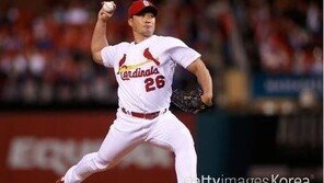 ‘타구 직격’ 오승환, 시즌 7세이브 투혼…“이래서 돌부처”