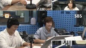 ‘최파타’ 권혁수 “나문희 선생님 앞에서 성대모사”…그녀의 반응은?