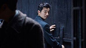 공유부터 이병헌까지, 베니스영화제 韓 남자배우 잔치