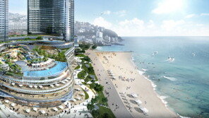 투자자 몰리는 부동산 투자 이민제 상품 ‘엘시티 더 레지던스’