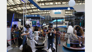 결국 승자는 플랫폼, 중국 게임사들 신규 분야에 적극 투자하는 이유