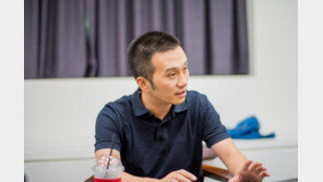 "조기 투자로 한국 스타트업 키우겠다" 모던 캐피탈 제이슨 쉬 대표