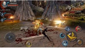 [차이나조이 2016] 위메이드, 미르모바일 등 신작 공개하며 IP사업 본격화