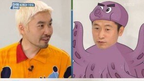 정형돈 무도 하차…이영표 “노홍철 무도 복귀 비추”