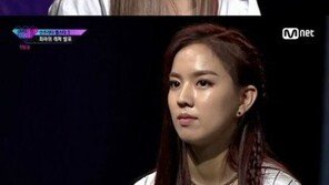 ‘언프리티 랩스타 시즌3’ 육지담 “제시 기분 알겠다”…제시 ‘난쟁아 잘들어봐’ 랩 다시보니 ‘대박’
