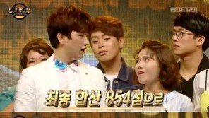 ‘듀엣가요제’ 산들, 왕중왕전 우승 ‘기염’ “밝은 성격 아니었는데…” 뭉클