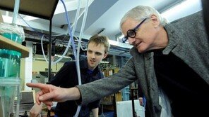 [IT인물열전] '날개 없는 선풍기', 발상의 혁신 - 제임스 다이슨