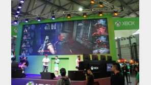 [차이나조이 2016] 마이크로소프트, '리코어' 등 30종 이상 작품 선보여