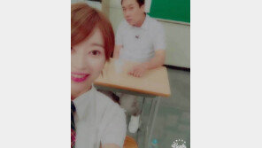 ‘아는 형님’ 이수민 “이상민에 반말 할 수 있는 기회였는데…한 못풀어”