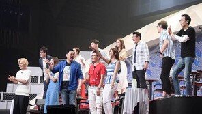 ‘복면가왕’ 호흡 끝판왕 등장...흑기사 3연승 위협