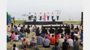 외진 섬마을에 클래식공연단이 직접 찾아간 사연은…