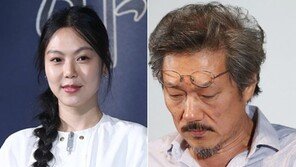 ‘홍상수 불륜설’ 김민희, 모델로 활동하던 회사에 위약금 물었다?