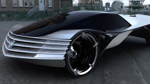 [HOT100]미래형 자동차 전문가 양성…신라대 지능형자동차공학부