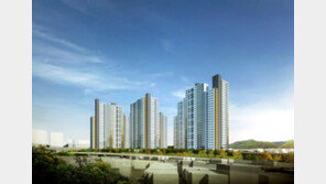 [힐스테이트 녹양역①] 녹양역세권 도시개발사업, 의정부 미래가치 기대감↑