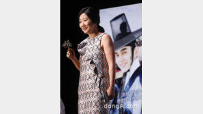 라미란, 몸이 열 개라도 모자라