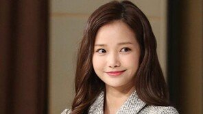 [연예 뉴스 스테이션] 하연수 ‘경솔한 댓글’ SNS 논란 자필 사과