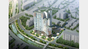 [김종건이 만난사람 ②] 이방우 회장 “새 사업 ‘여미지’ 재건축 아파트…거품 빼고 안락함 담았죠”