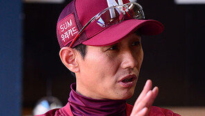 “칭찬하지 마세요” 염경엽이 가장 경계하는 것