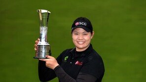 쭈타누간의 예고된 반란…태극낭자 올림픽메달 ‘빨간불’