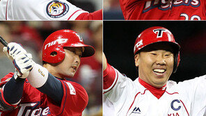 KIA의 ‘특별한’ 역대 최고 팀 타율 도전