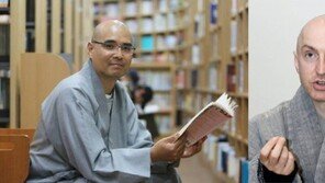 “조계종서 큰 혜택 누린 현각 스님, 기복 불교 비판 이해 안돼”