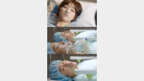 ‘뷰티풀 마인드’ 장혁, 박소담에 폐 이식 결정…종영 앞두고 시청률은 2.8%로 하락