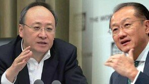 [화시두스보]김용 世銀총재 “쓰촨지진 재건 속도 깊은 인상”