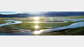 [화시두스보]쓰촨 티베트족 거주지역 10대 관광코스 