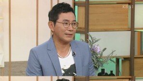 ‘아침마당’ 이봉원 “박미선 데뷔 전 임미숙에 대시” …김학래 “그때 데려가지”