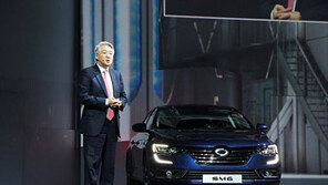 박동훈 前 폭스바겐코리아 사장 구속영장 기각…하반기 QM6 출시 총력