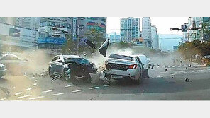 해운대 교통사고 담당 경찰 “뇌전증 단정할 수 없다”