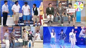 신의 직장 김광규 물건, 실제 홈쇼핑서 최단시간 완판…공중파 최초 시도