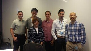 국내 연구진, 세계 최대 제약회사 ‘화이자’ 신약 개발 참여