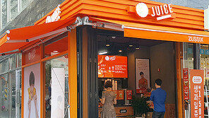 쥬스식스 이랜드파크 등 외식업계, 연령 ·장애 고려 ‘맞춤형 일자리’ 제공