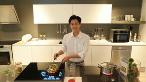 삼성전자, ‘셰프컬렉션 인덕션 전기레인지’, ‘전기레인지 인덕션’ 출시