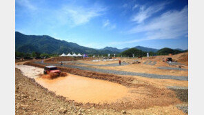 오프로드 축제 ‘지프 캠프 2016’..다음달 2일 지장산 일대에서 펼쳐져